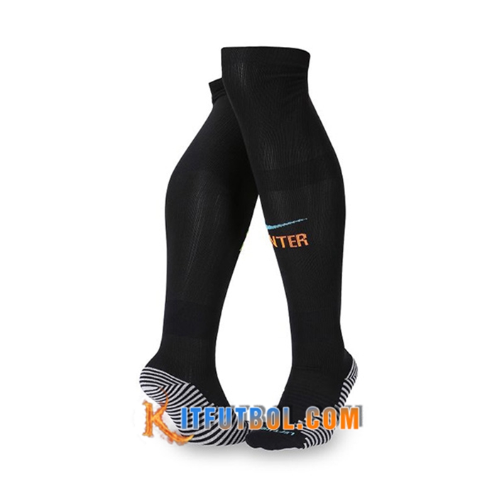 Calcetines De Futbol Inter Milan Tercero 2021/2022