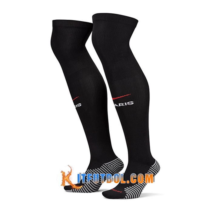 Calcetines De Futbol Jordan PSG Tercero 2021/2022