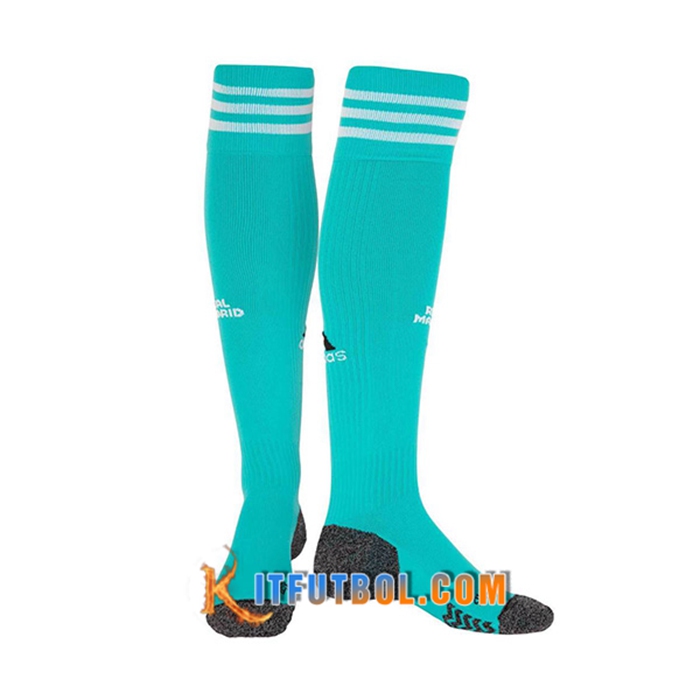 Calcetines De Futbol Real Madrid Tercero 2021/2022