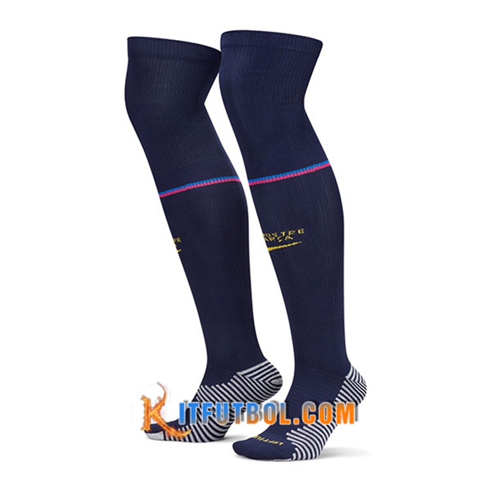 Calcetines De Futbol FC Barcelona Tercero 2021/2022