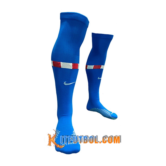 Calcetines De Futbol Atletico Madrid Tercero 2021/2022