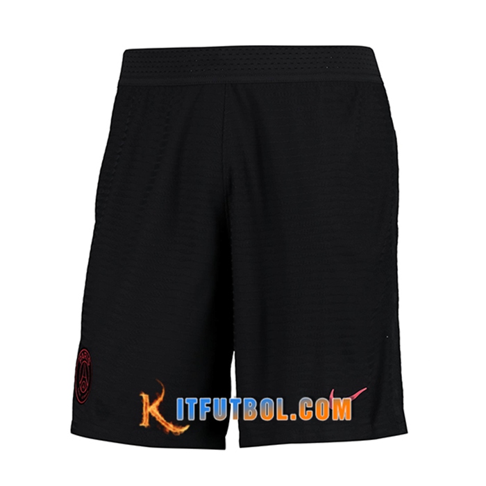 Cortos Futbol Jordan PSG Tercero 2021/2022