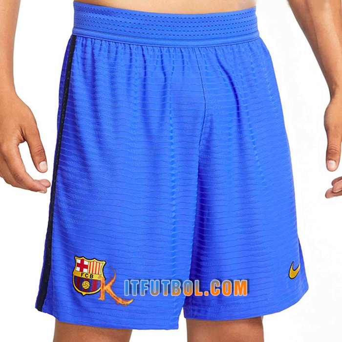Cortos Futbol FC Barcelona Tercero 2021/2022