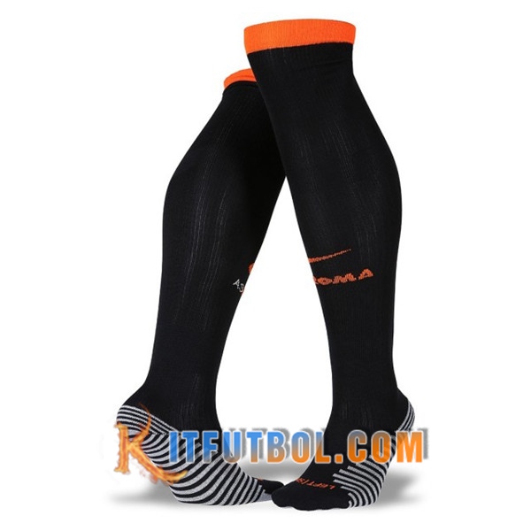 Calcetines Futbol AS Roma Tercera 20/21