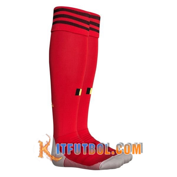 Calcetines Futbol Belgium Primera 20/21