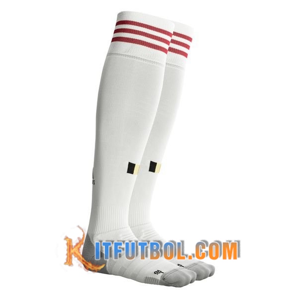 Calcetines Futbol Belgium Segunda 20/21