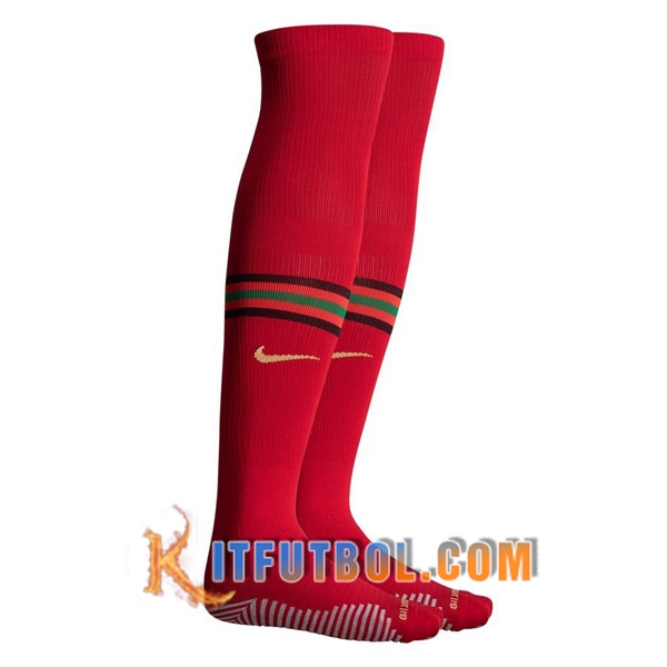 Calcetines Futbol Portugal Primera 20/21