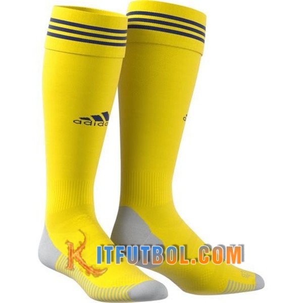 Calcetines Futbol Suecia Primera 20/21
