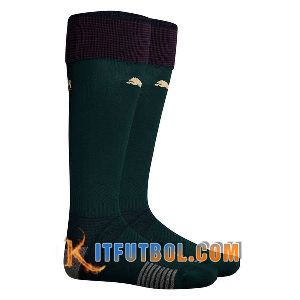 Calcetines Futbol Italia Tercera 20/21