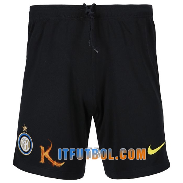 Pantalones Cortos Inter Milan Tercera 20/21