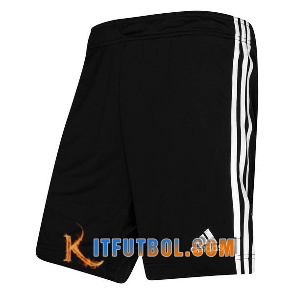 Pantalones Cortos Alemania Primera 20/21