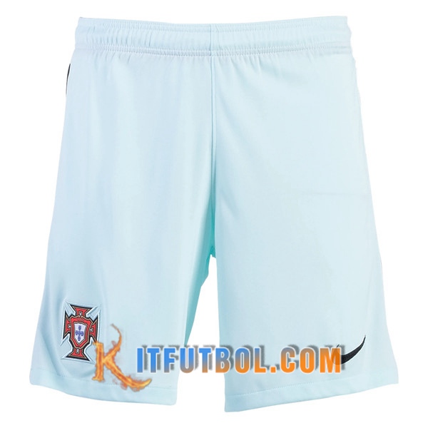 Pantalones Cortos Portugal Segunda 20/21