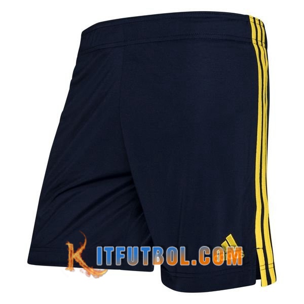 Pantalones Cortos Suecia Primera 20/21