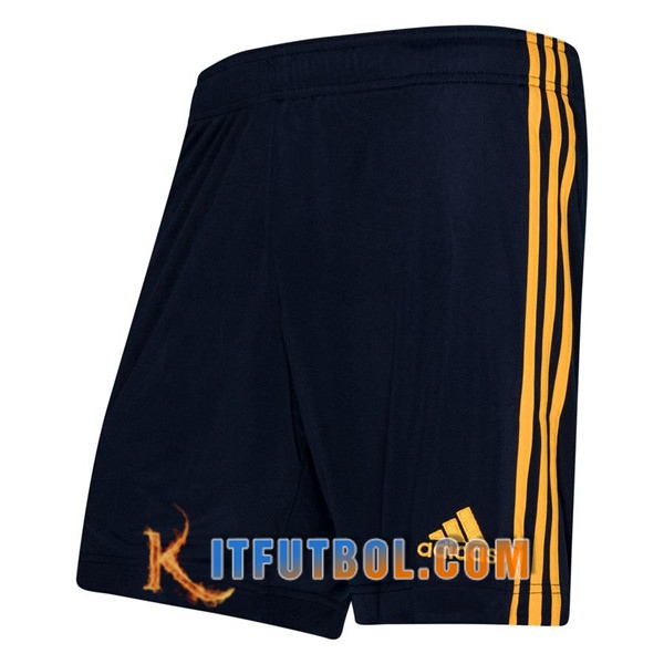 Pantalones Cortos España Primera 20/21