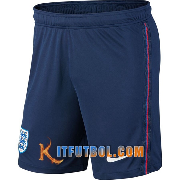 Pantalones Cortos Inglaterra Primera 20/21