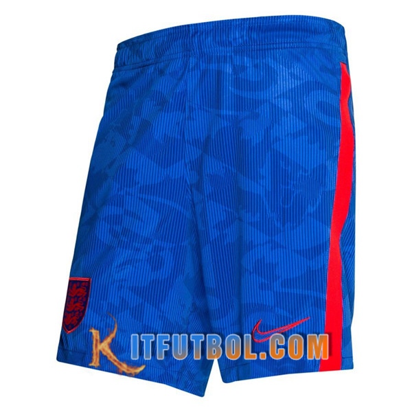 Pantalones Cortos Inglaterra Segunda 20/21