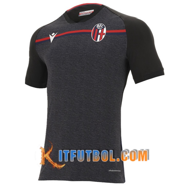 Camisetas Futbol Bologna Segunda 20/21