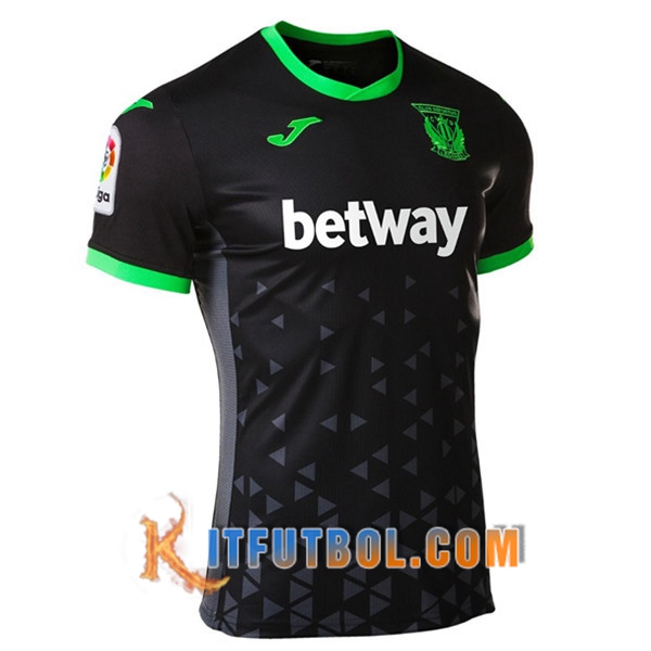 Camisetas Futbol CD Leganes Segunda 20/21