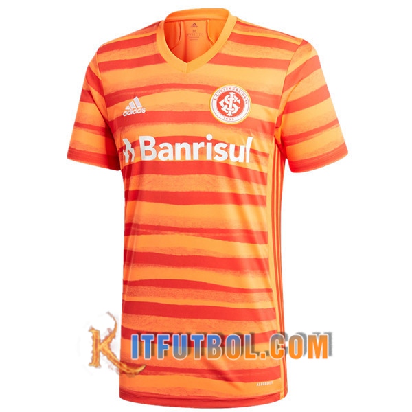 Camisetas Futbol Internacional Tercera 20/21