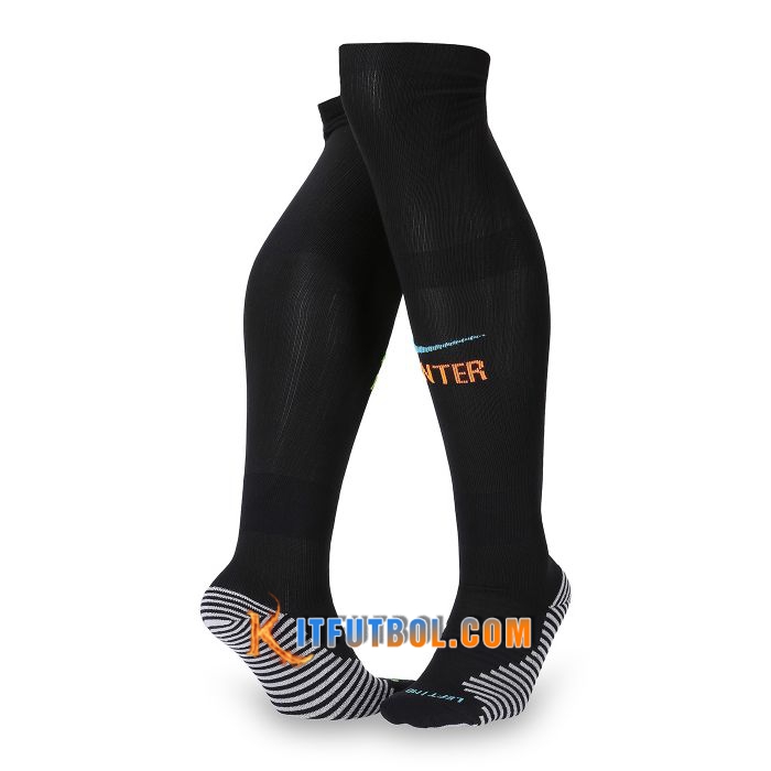 Calcetines De Futbol Inter Milan Tercero 2021/2022