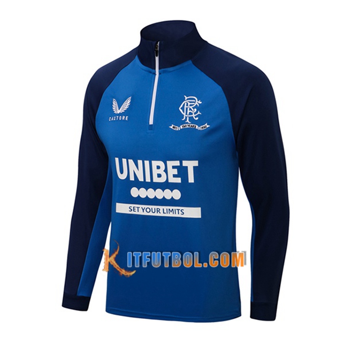 Sudadera De Entrenamiento Flamengo Negro/Blanca 2021/2022