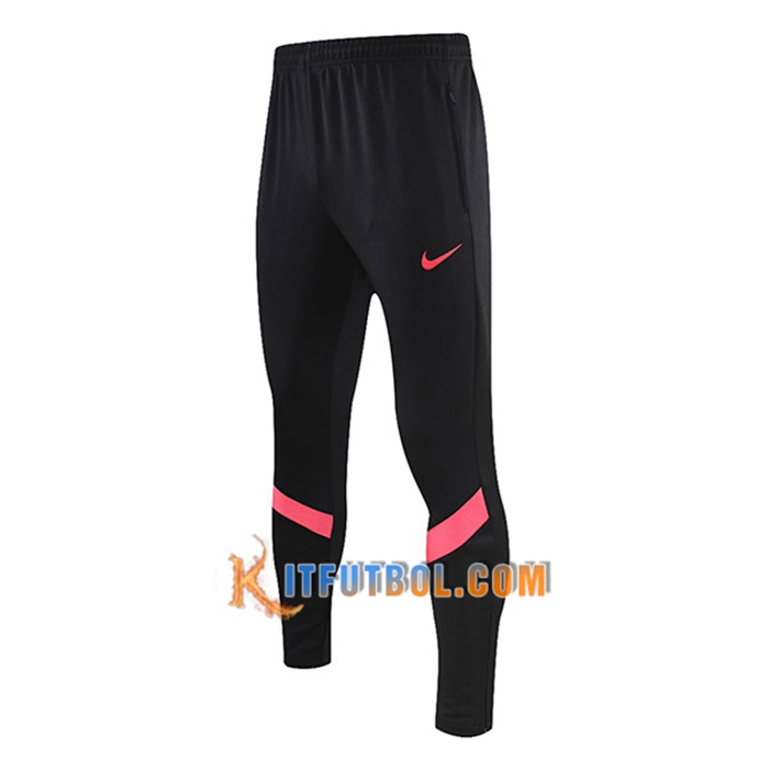 Pantalon Entrenamiento Altetico Madrid Azul 2021/2022