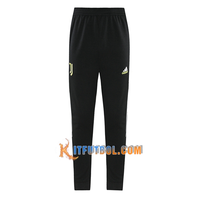 Pantalon Entrenamiento Juventus Azul 2021/2022