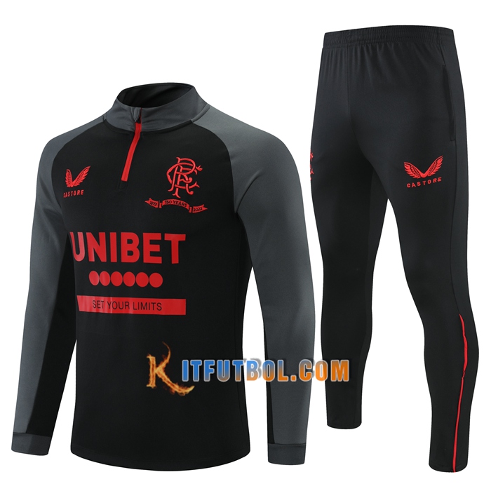 Chandal Equipos De Futbol Flamengo Ninos Blanca 2021/2022