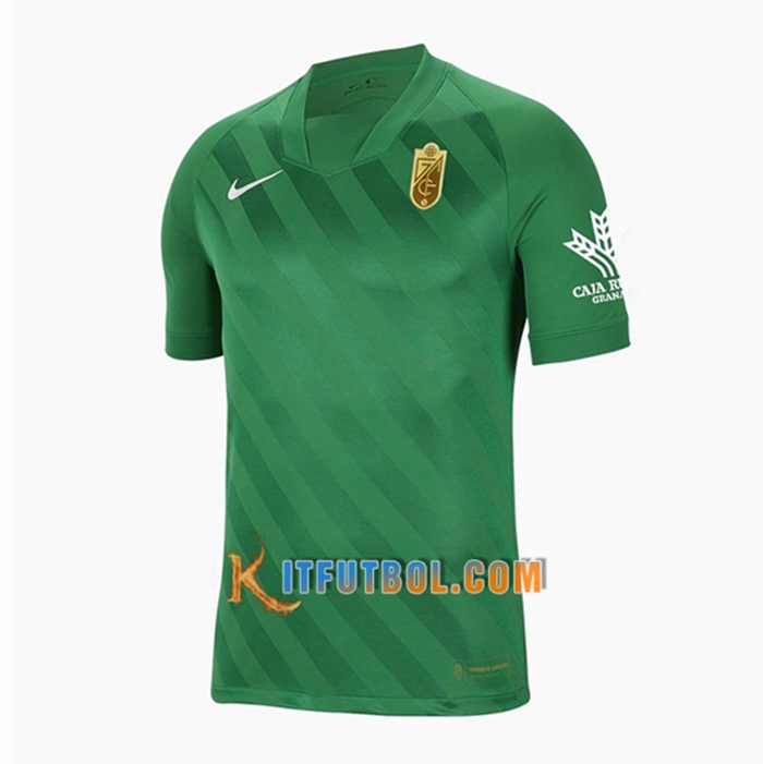 Camiseta Futbol Granada CF Alternativo 2021/2022