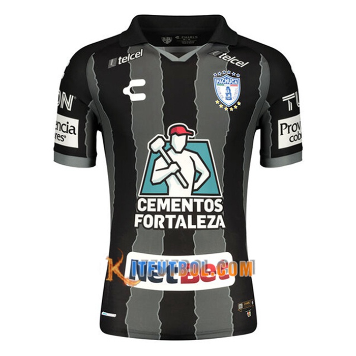 Camiseta Futbol FC Leon Tercero 2021/2022