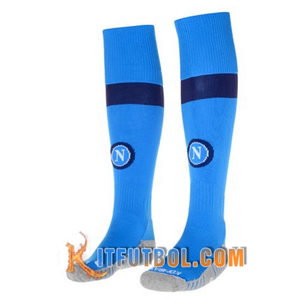 Calcetines Futbol SSC Napoli Primera 20/21
