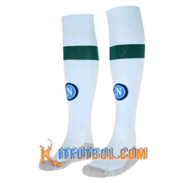 Calcetines Futbol SSC Napoli Segunda 20/21