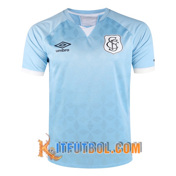 Camiseta Futbol Santos Tercera 20/21