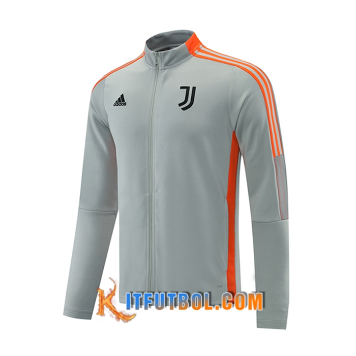 Chaquetas Futbol Juventus Marron 2021/2022