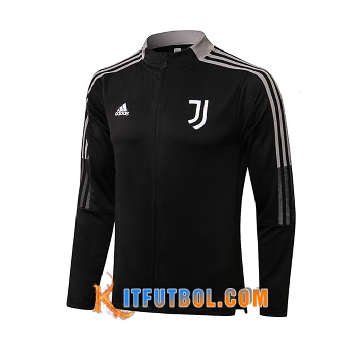 Chaquetas Futbol Juventus Blanca 2021/2022