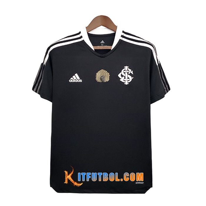 Camiseta Futbol Internacional Alternativo 2021/2022
