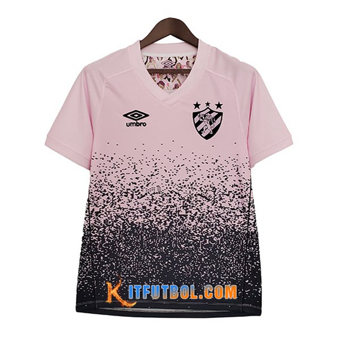 Camiseta Futbol Sport Recife Special Edition 2021/2022