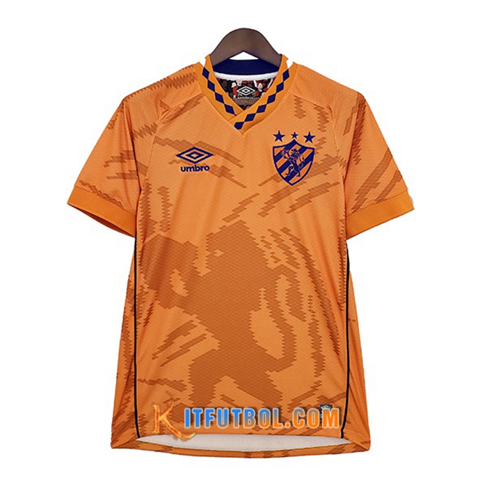 Camiseta Futbol Sport Recife Tercero 2021/2022