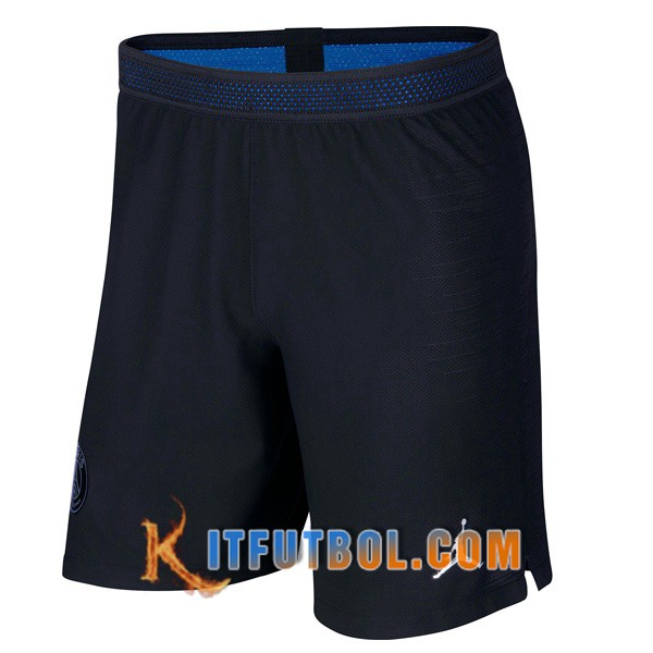 Pantalones Cortos de PSG X Jordan Cuarto 19/20