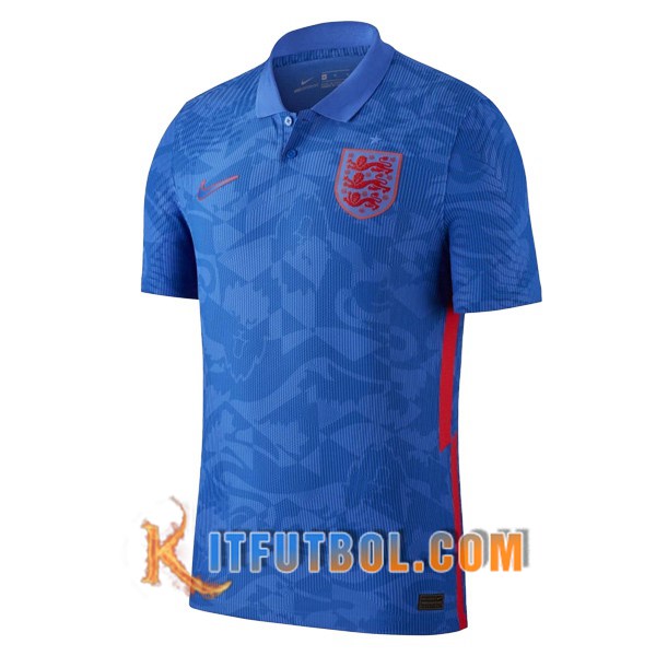 Camisetas Futbol Inglaterra Segunda 20/21