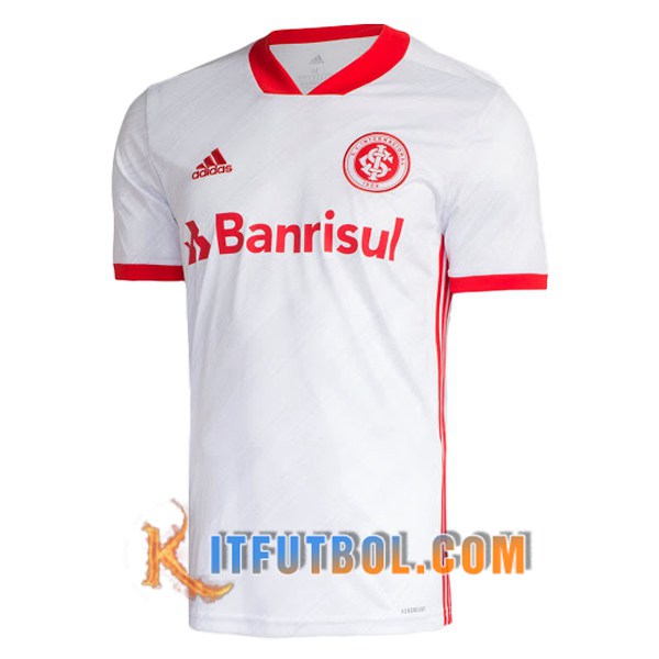 Camisetas Futbol SC Internacional Segunda 20/21