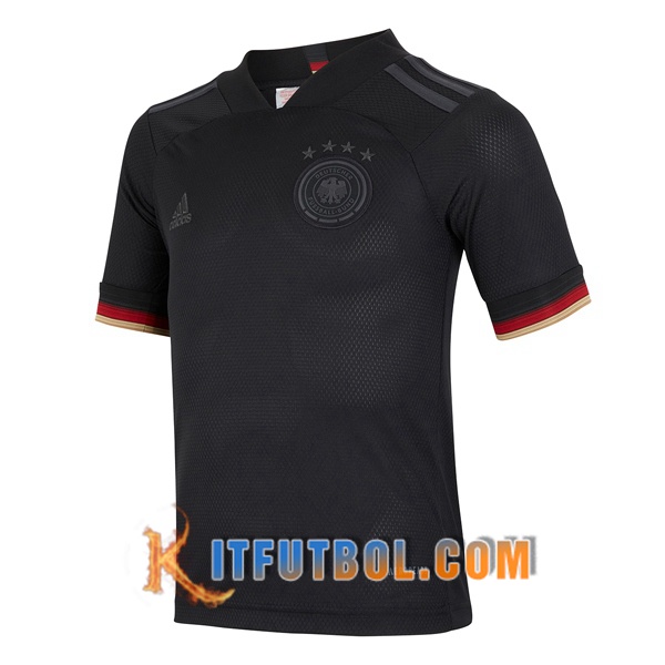 Camisetas Futbol Alemania Segunda 20/21