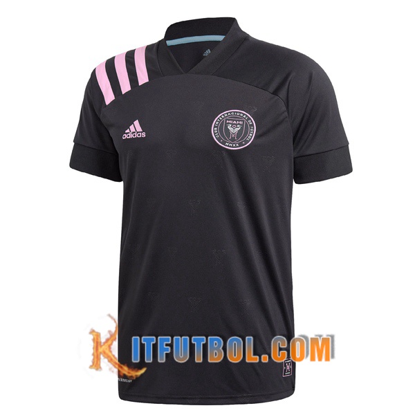 Camisetas Futbol Inter Miami CF Segunda 20/21