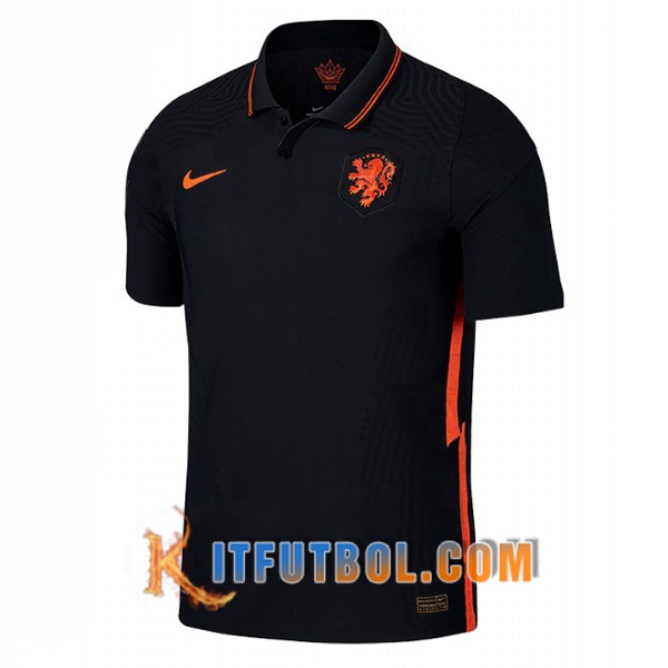 Camisetas Futbol Países Bajos Segunda 20/21