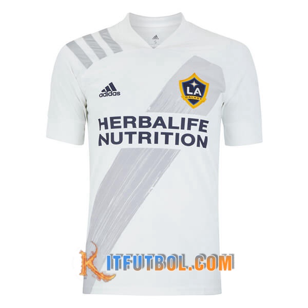 Camisetas Futbol LA Galaxy Primera 20/21