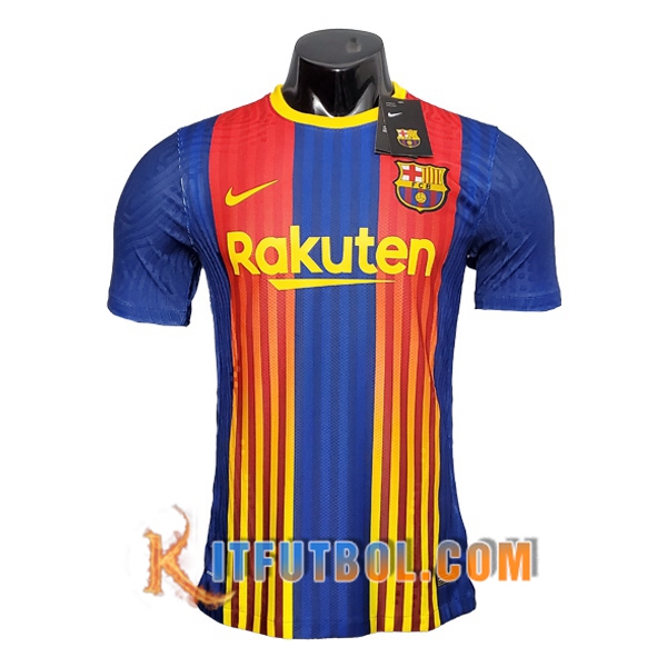 Camisetas Futbol FC Barcelona Fan Edition 20/21