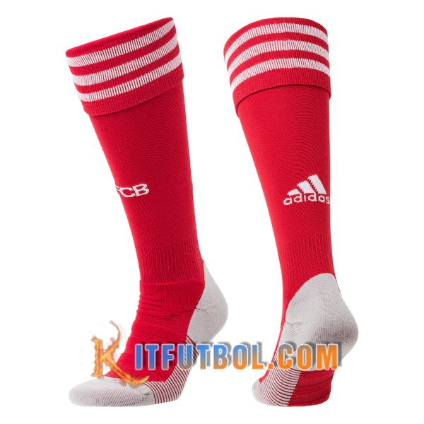 Calcetines Futbol Bayern Munich Primera 20/21