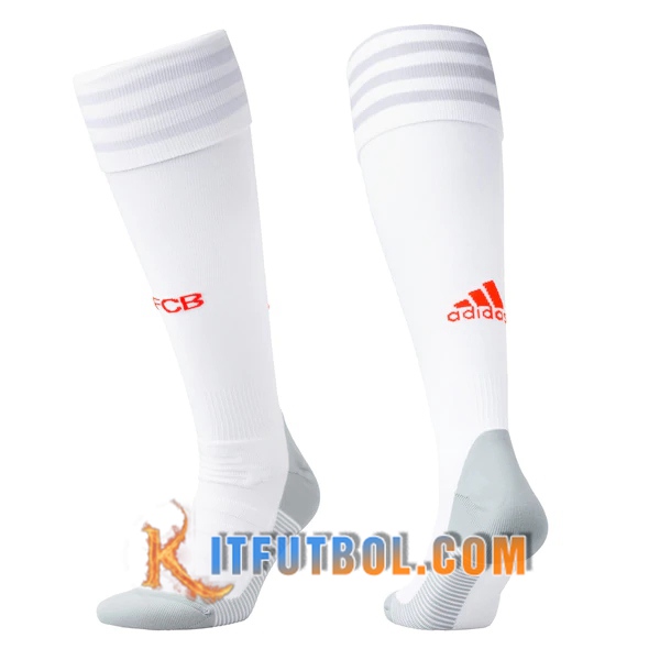 Calcetines Futbol Bayern Munich Segunda 20/21
