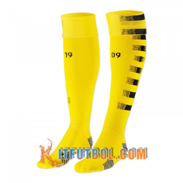 Calcetines Futbol Dortmund BVB Primera 20/21