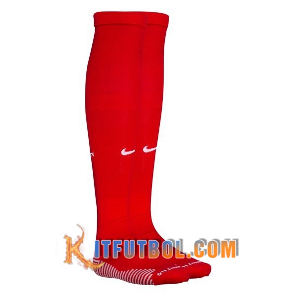 Calcetines Futbol Atletico Madrid Primera 20/21
